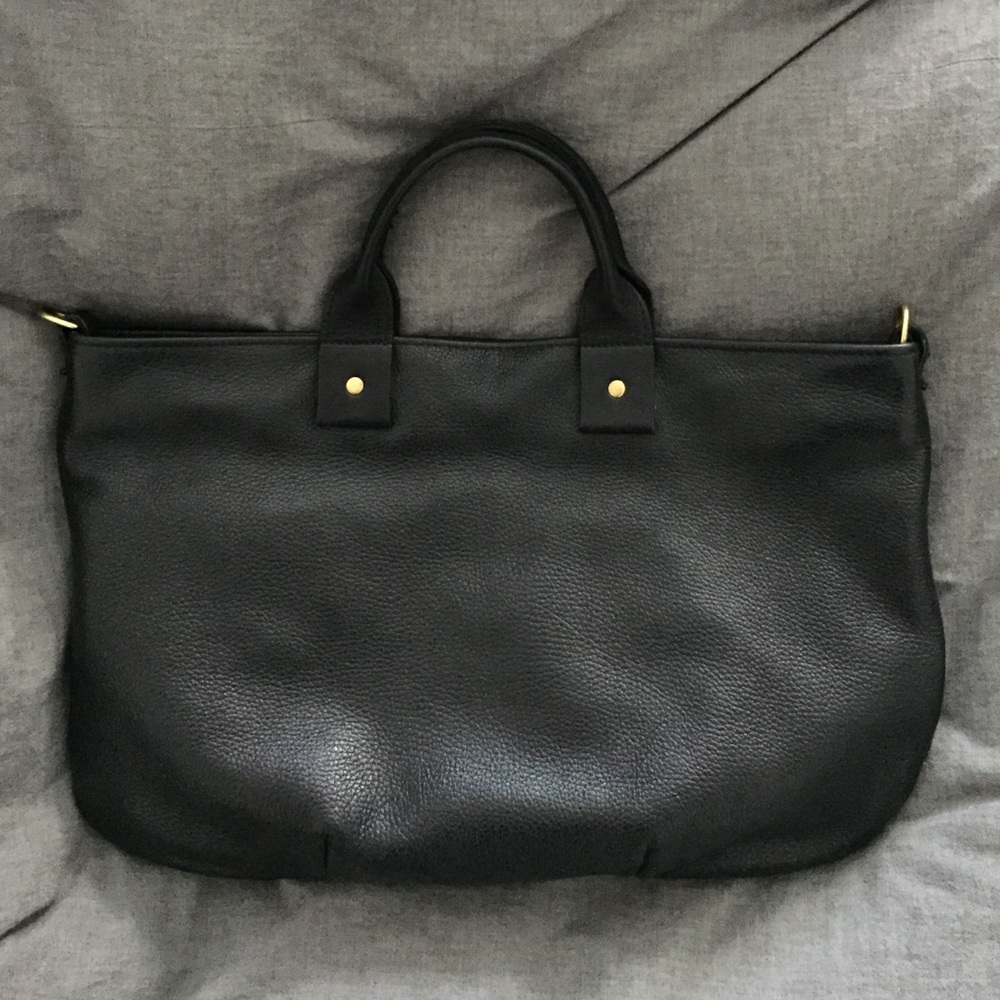 Clare V Messenger Bag